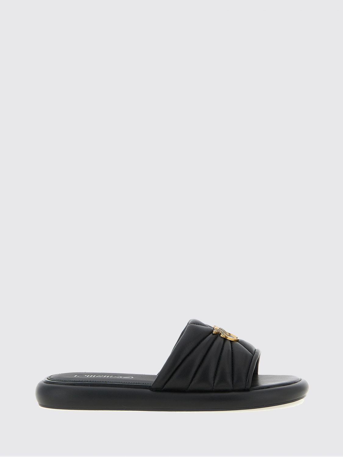 [PINKO] Slippers SS26 SD0525P003 Z99