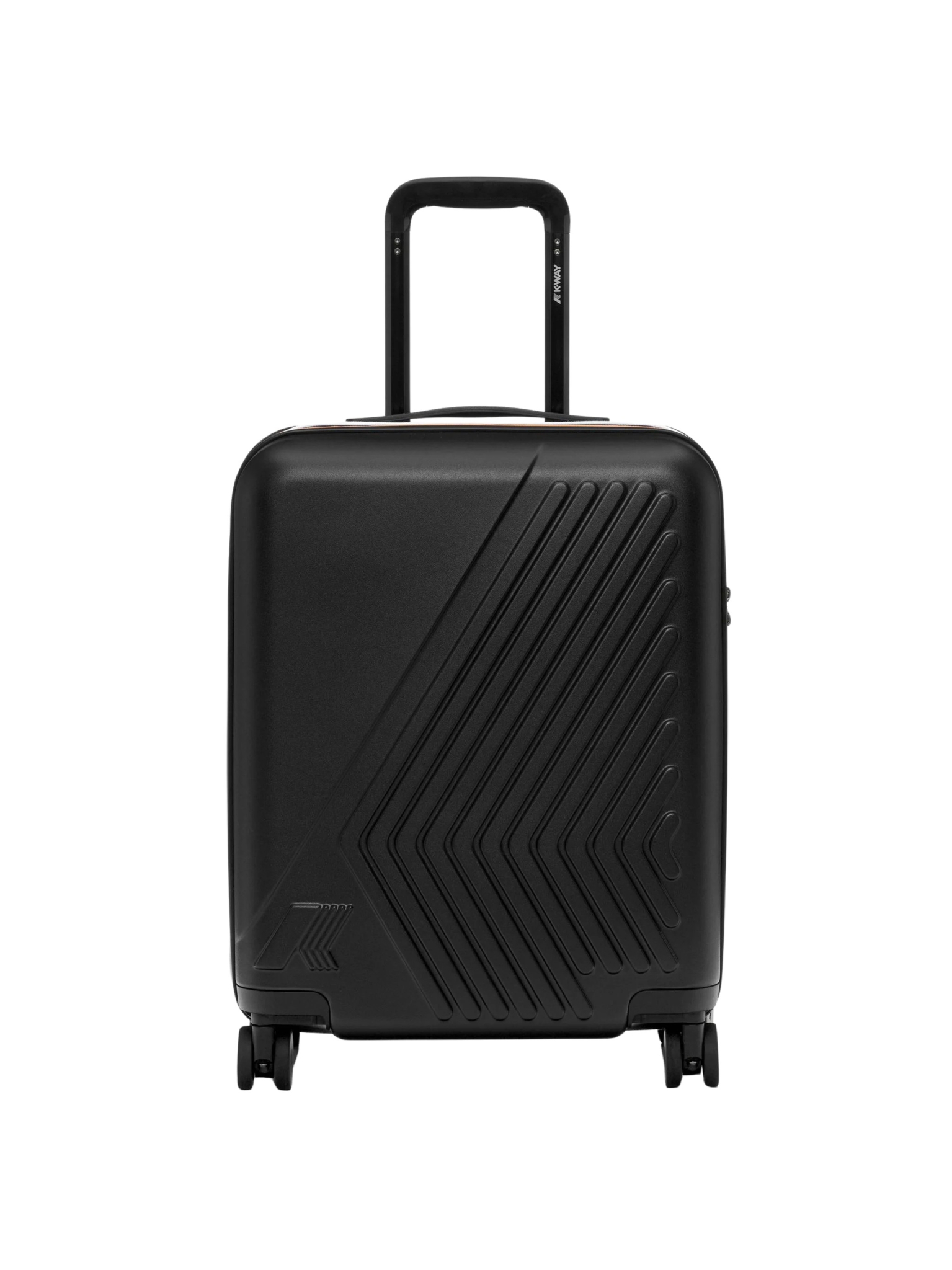 [K-WAY] Duffle bag FW26 K4125ZW_UNISEX