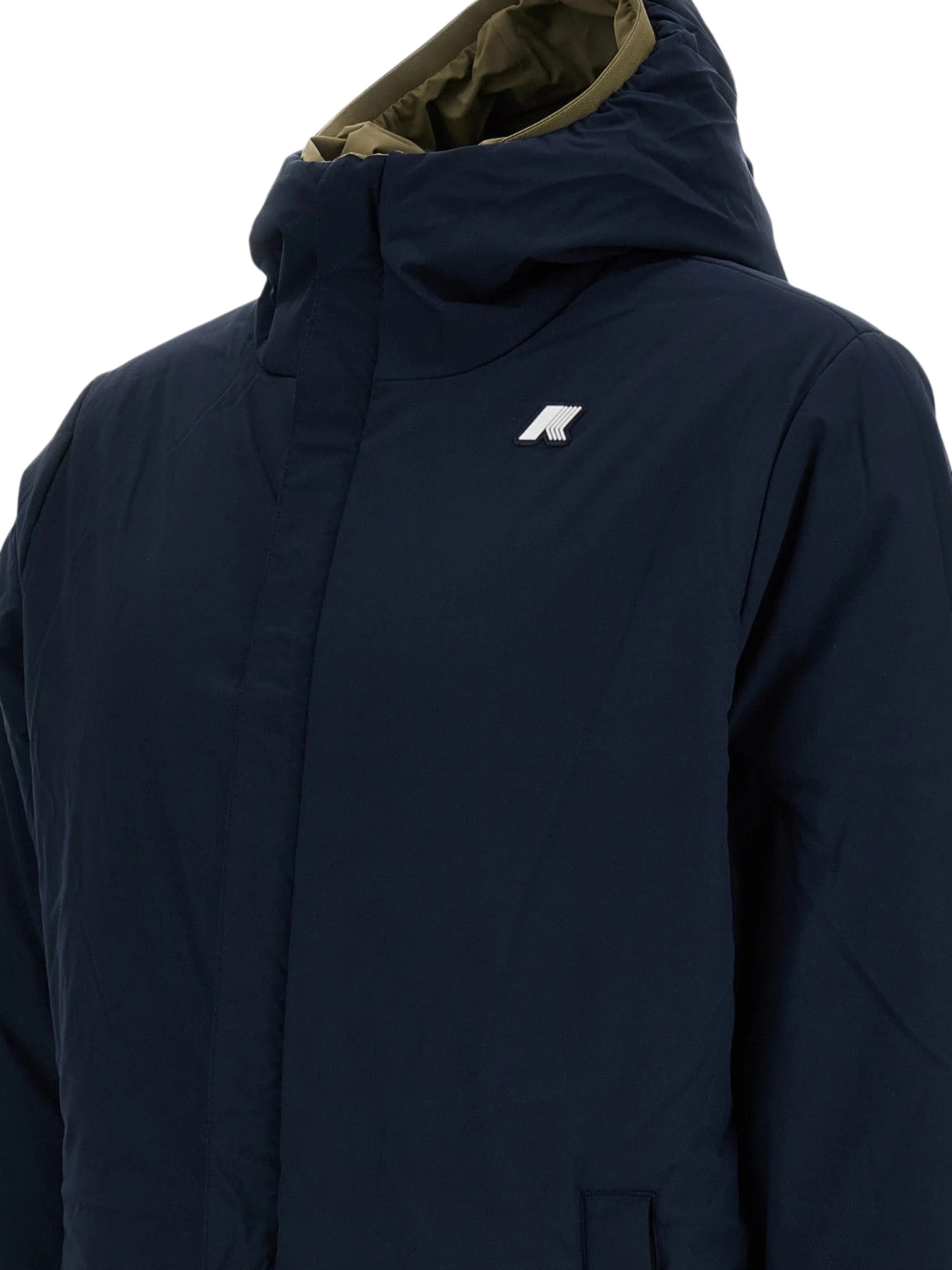 [K-WAY] Casual Jacket FW26 K6128WW_UOMO