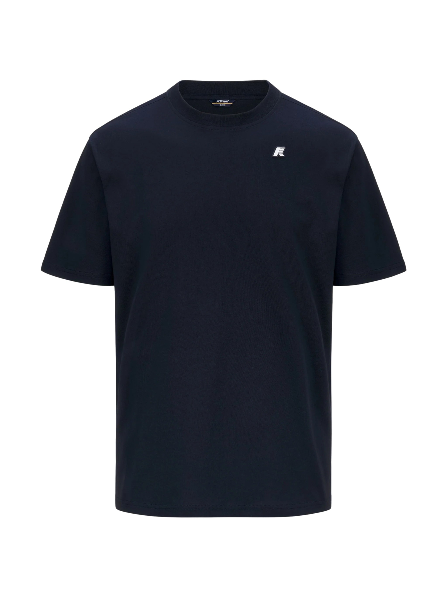 [K-WAY] T-shirts Short Sleeve FW26 K3136CW_UOMO