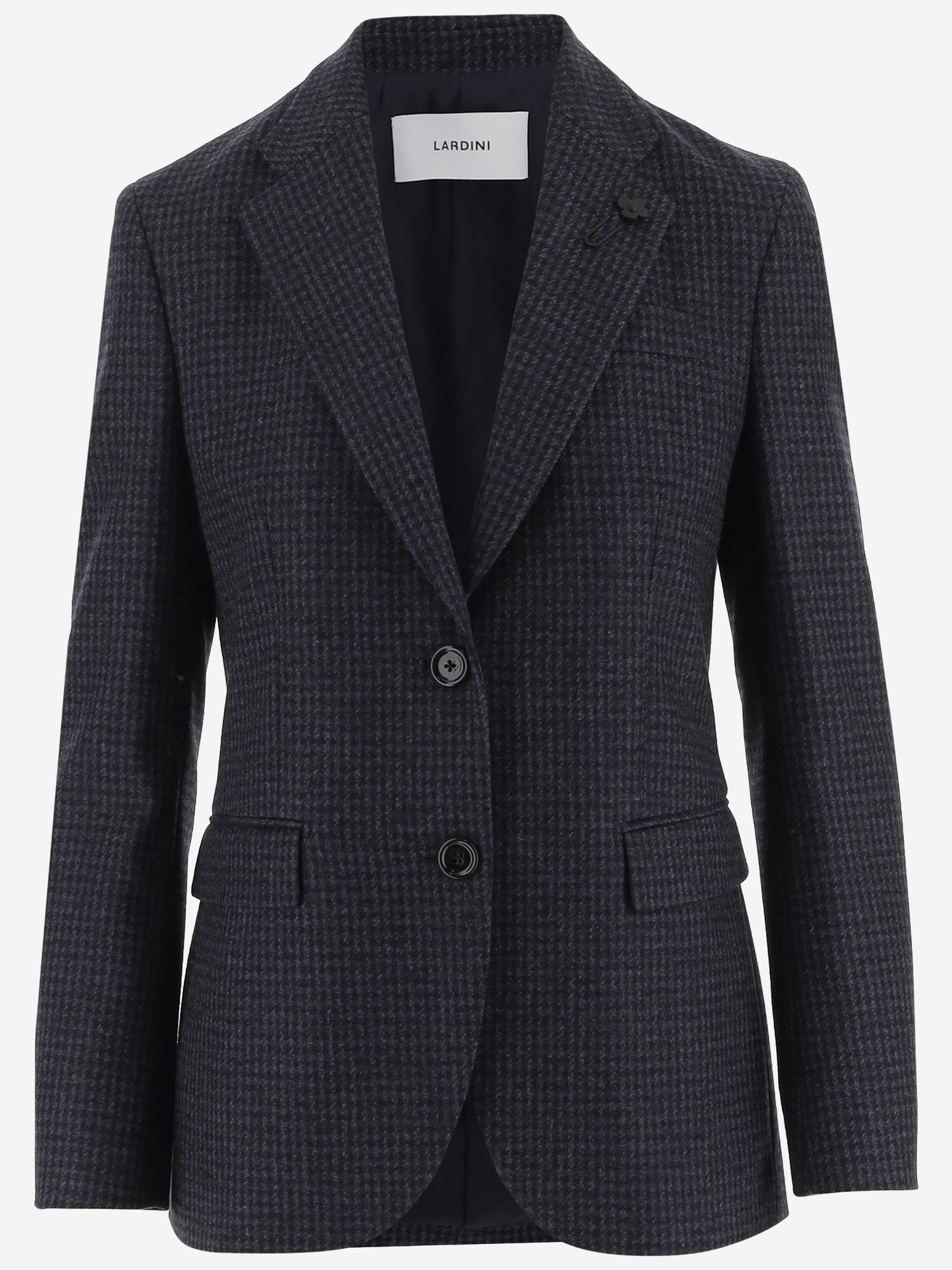 [Lardini] Jacket FW26 G545310