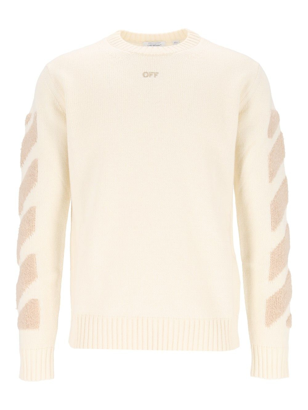 [Off-White] Knitwear CO OMHE087F26KNI00210110