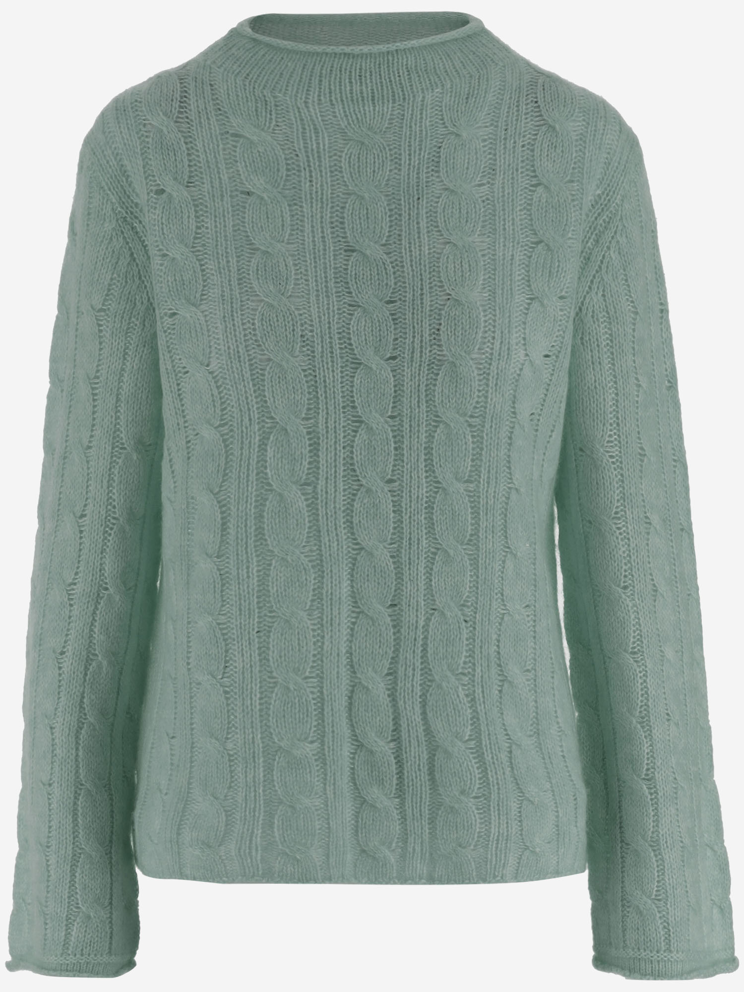 [GUEST IN RESIDENCE] Knitwear FW26 W43612CLSGB