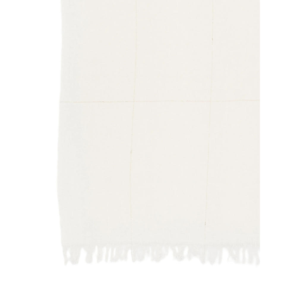 [D'aniello] Scarf FW26 BELLIS 8048 2