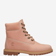 [Timberland] Ankle Boots FW26 TB0A5M5NA8M1