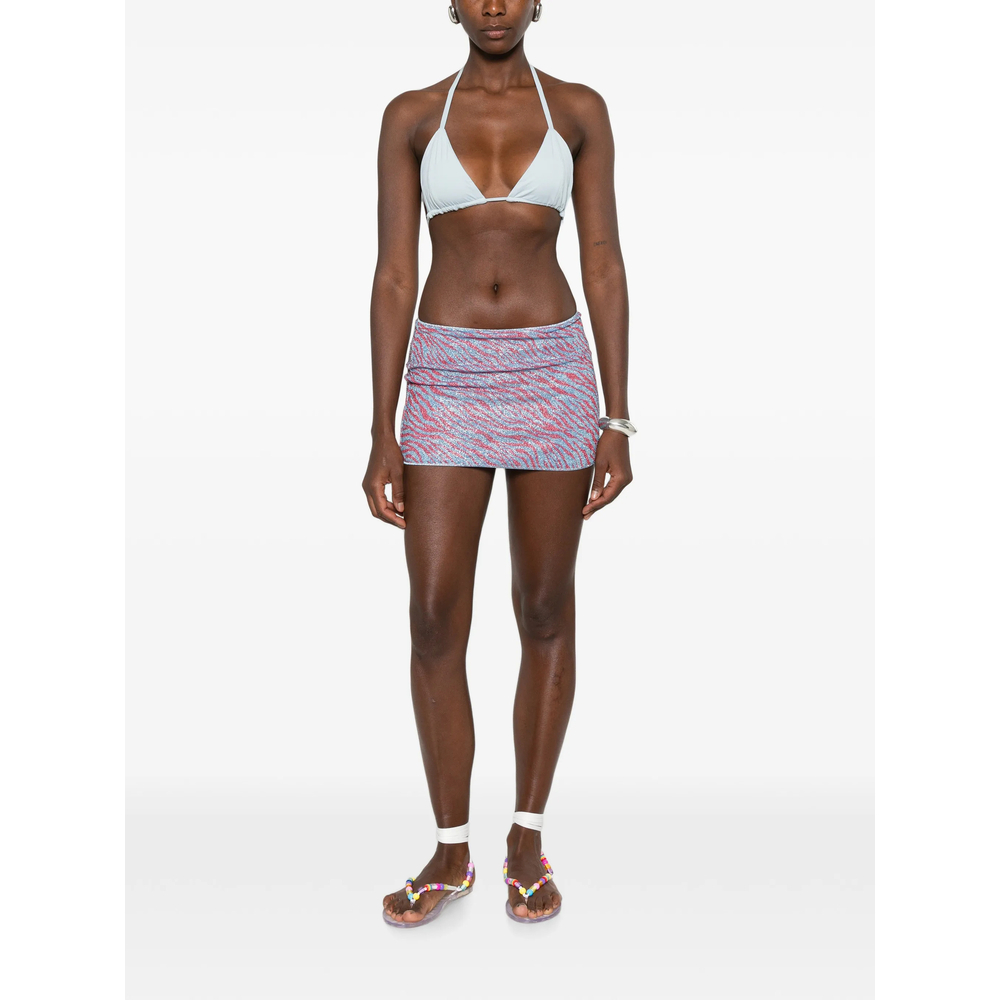 [OSEREE] Beach Accessory FW26 LPKS250 PRINTED LU COCRY