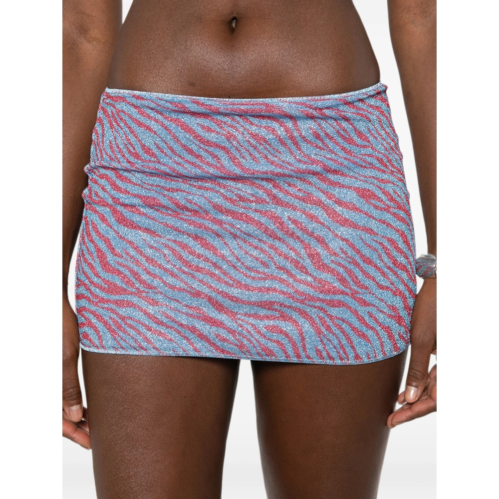 [OSEREE] Beach Accessory FW26 LPKS250 PRINTED LU COCRY