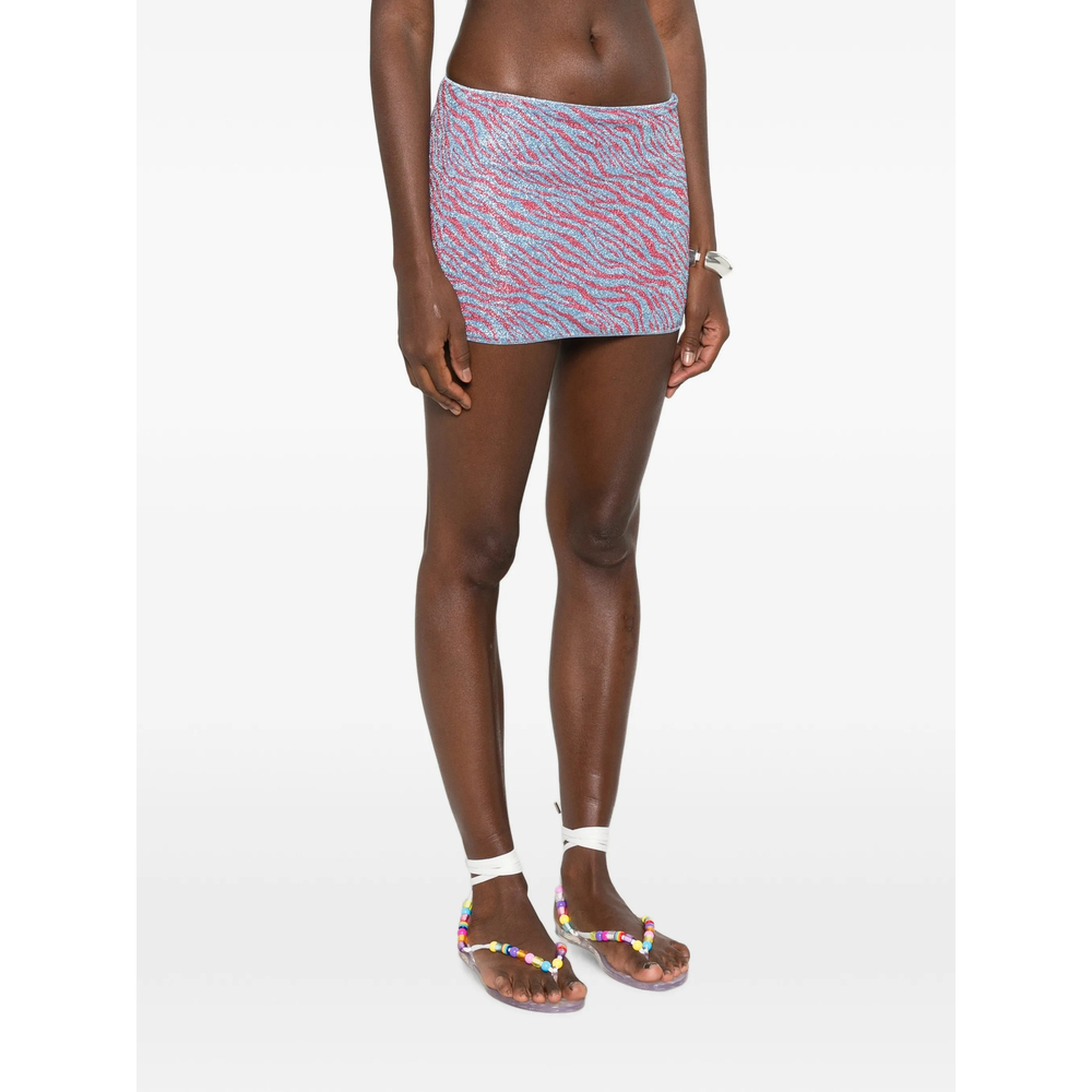 [OSEREE] Beach Accessory FW26 LPKS250 PRINTED LU COCRY