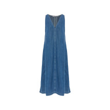 [Samsøe Samsøe] Sleeveless dress SS26 F26100094