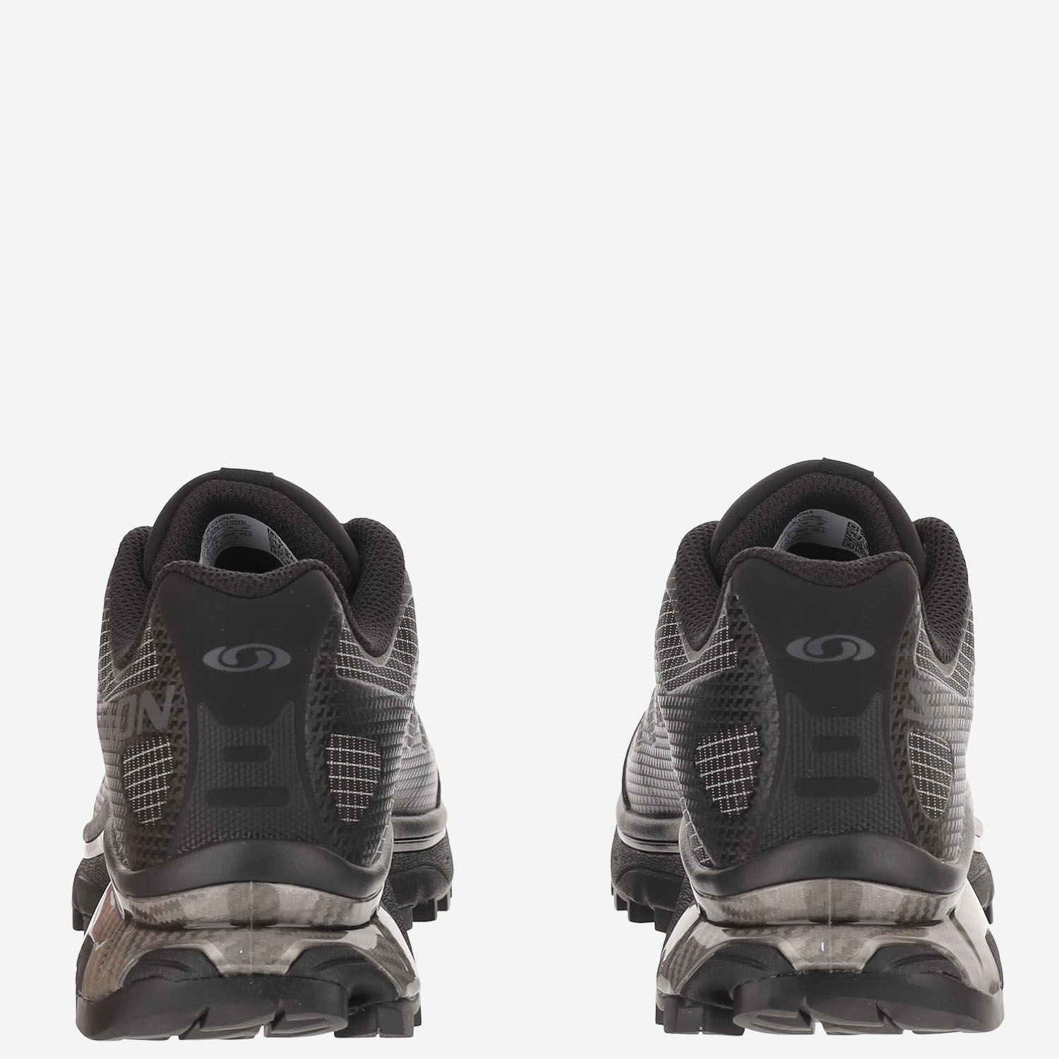 [SALOMON SPORTSTYLE] Sneakers FW26 L45419000BlackBlackBlack