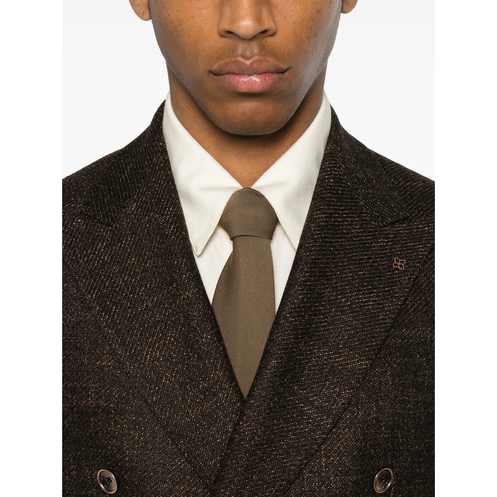 [TAGLIATORE] Blazer FW26 C90044 1SVS20K M3298