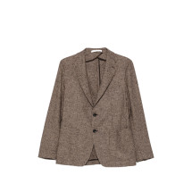 [TAGLIATORE] Blazer FW26 340370 1SMC22K EM945