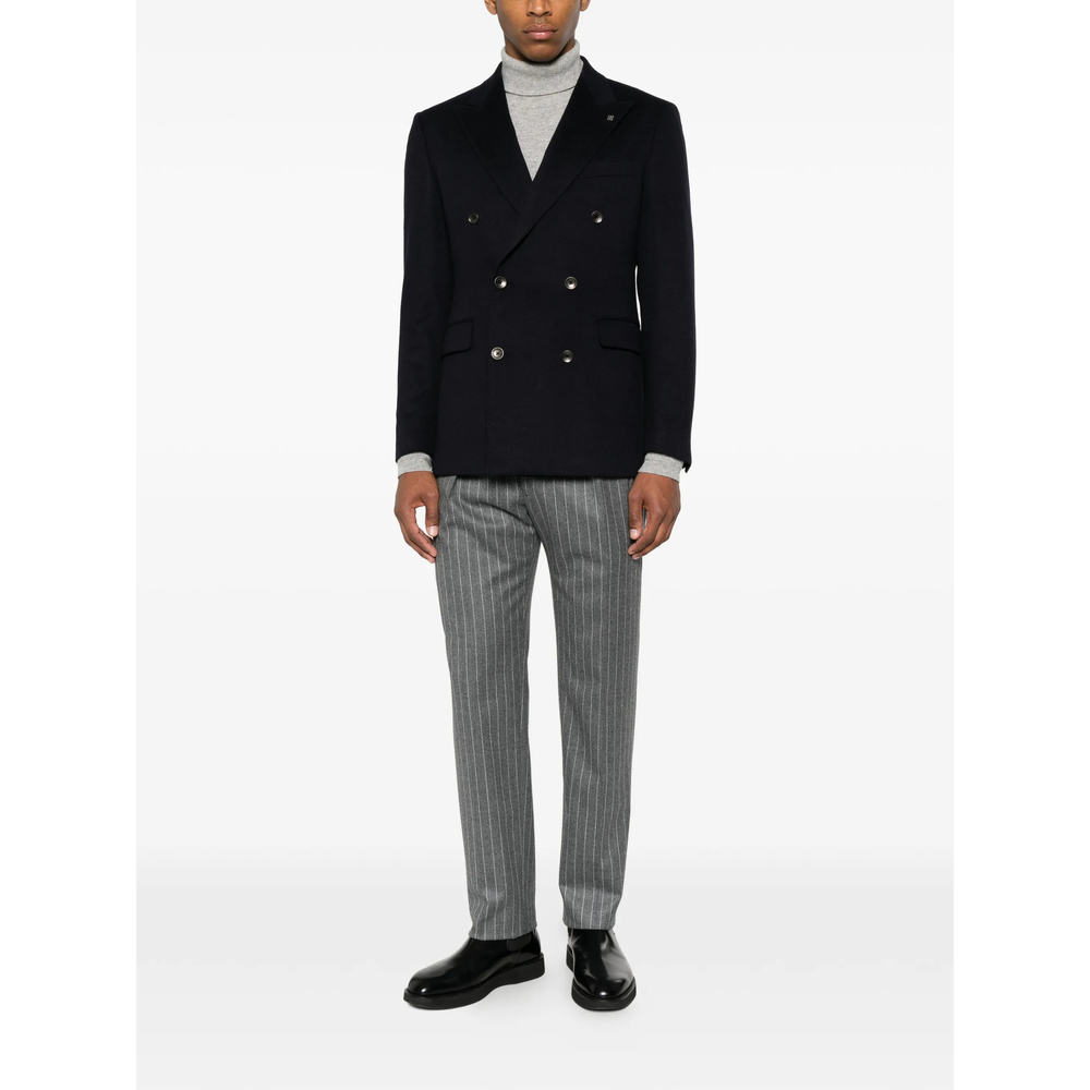 [TAGLIATORE] Blazer FW26 350010 1FNJ20B B1395