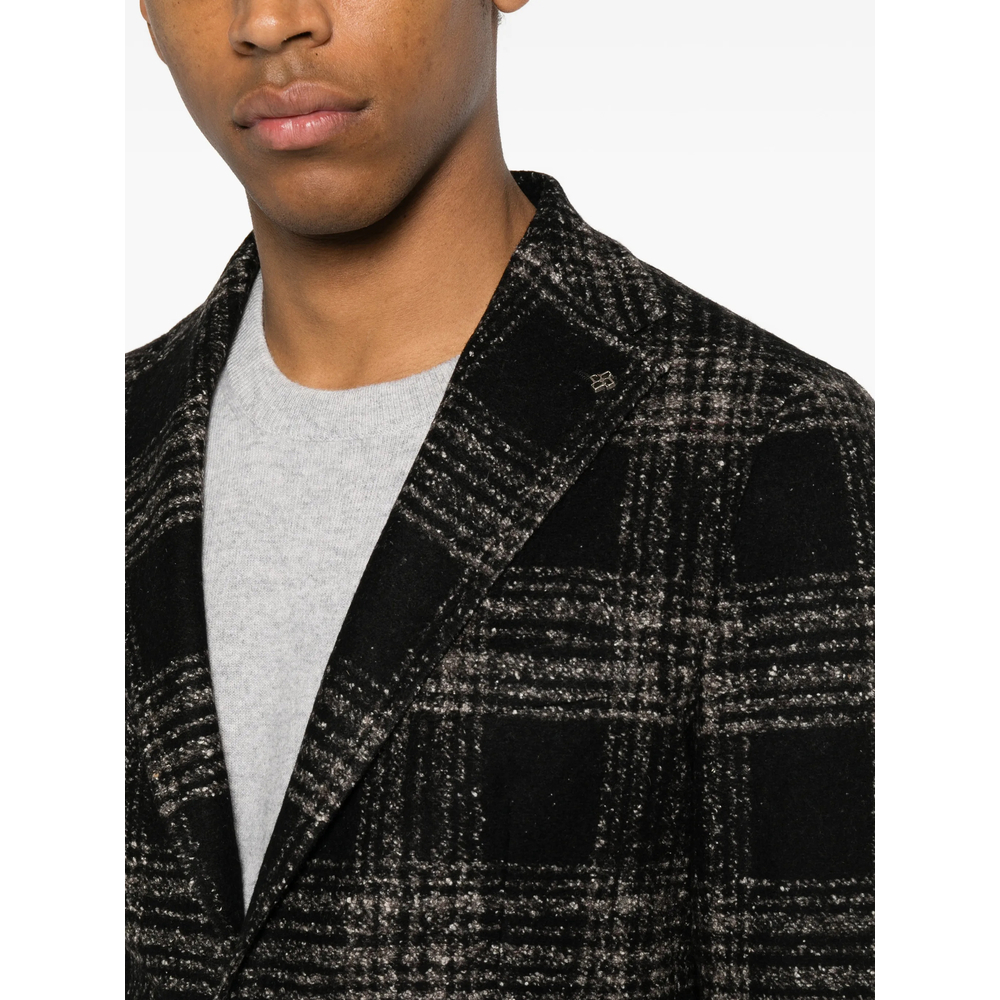 [TAGLIATORE] Blazer FW26 360034 1SMJ22K EN913