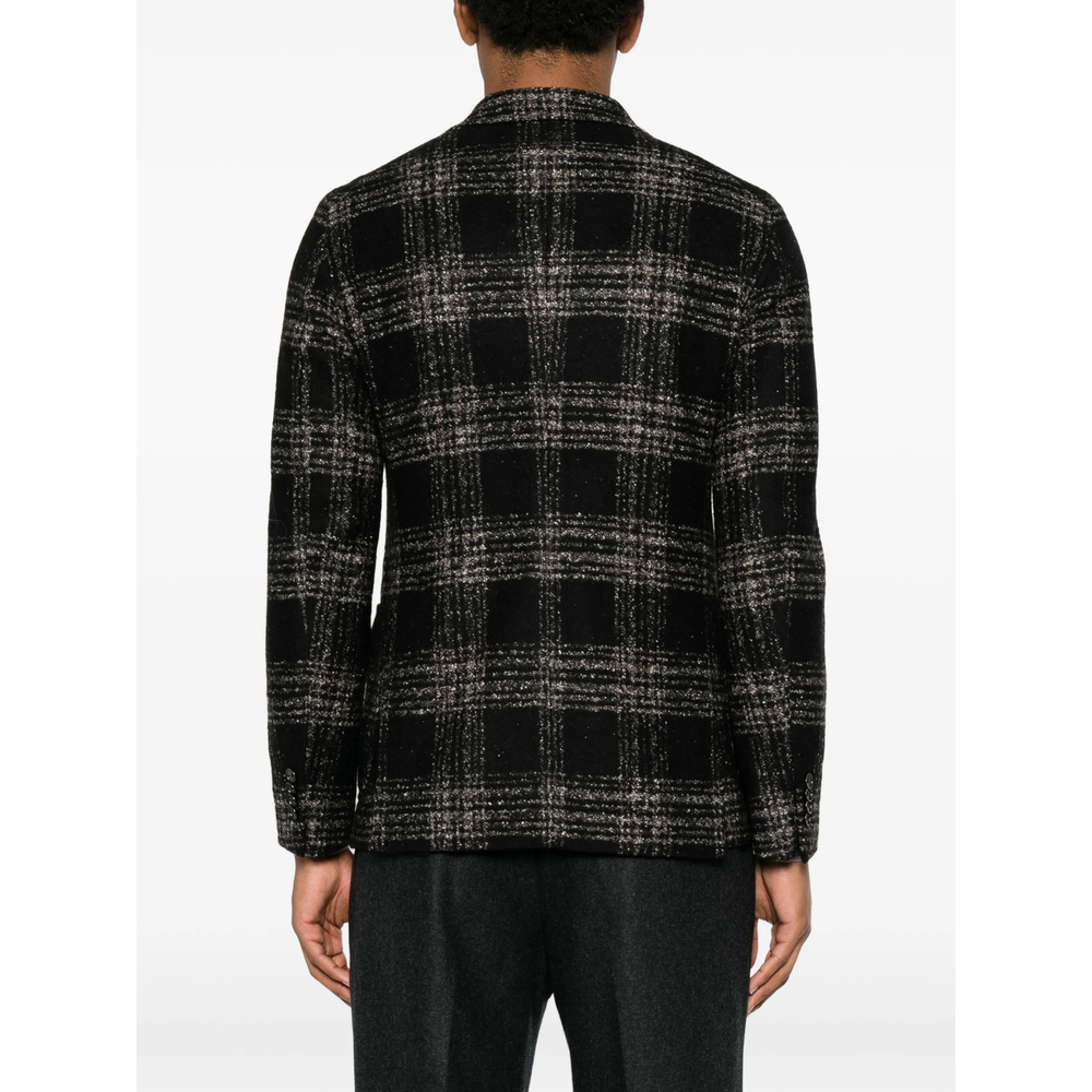 [TAGLIATORE] Blazer FW26 360034 1SMJ22K EN913