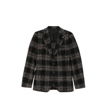 [TAGLIATORE] Blazer FW26 360034 1SMJ22K EN913