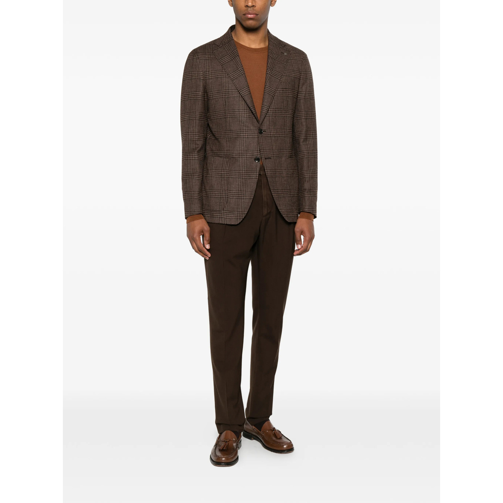 [TAGLIATORE] Blazer FW26 C90066 1SVS22K EM814