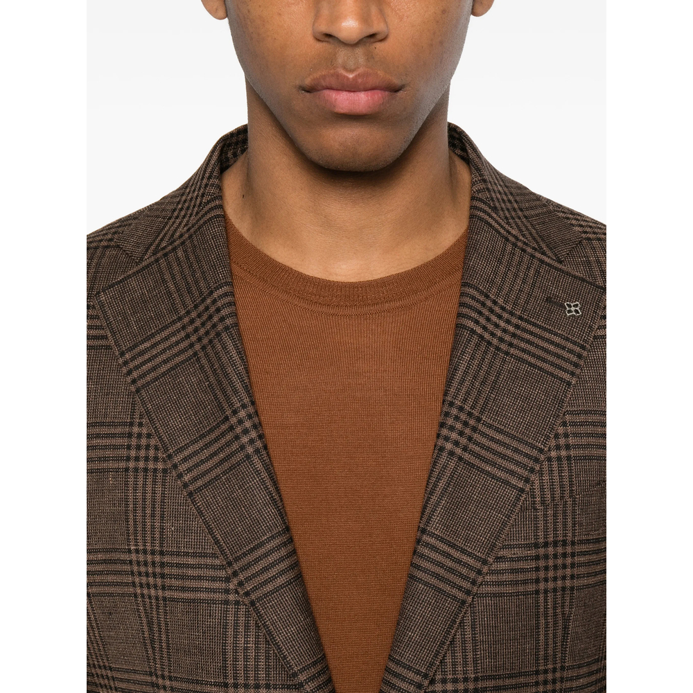 [TAGLIATORE] Blazer FW26 C90066 1SVS22K EM814
