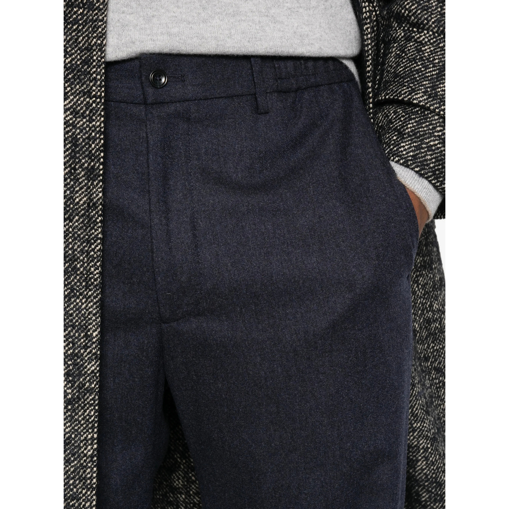[TAGLIATORE] Trousers FW26 060071 P-GARCON I1259