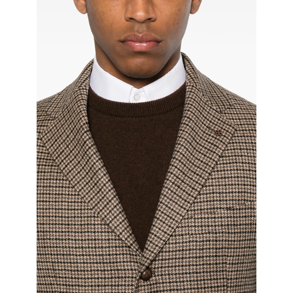 [TAGLIATORE] Blazer FW26 340371 1SNY13B ET948