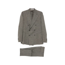 [TAGLIATORE] Blazer FW26 610093 2SMC20K01 M1223