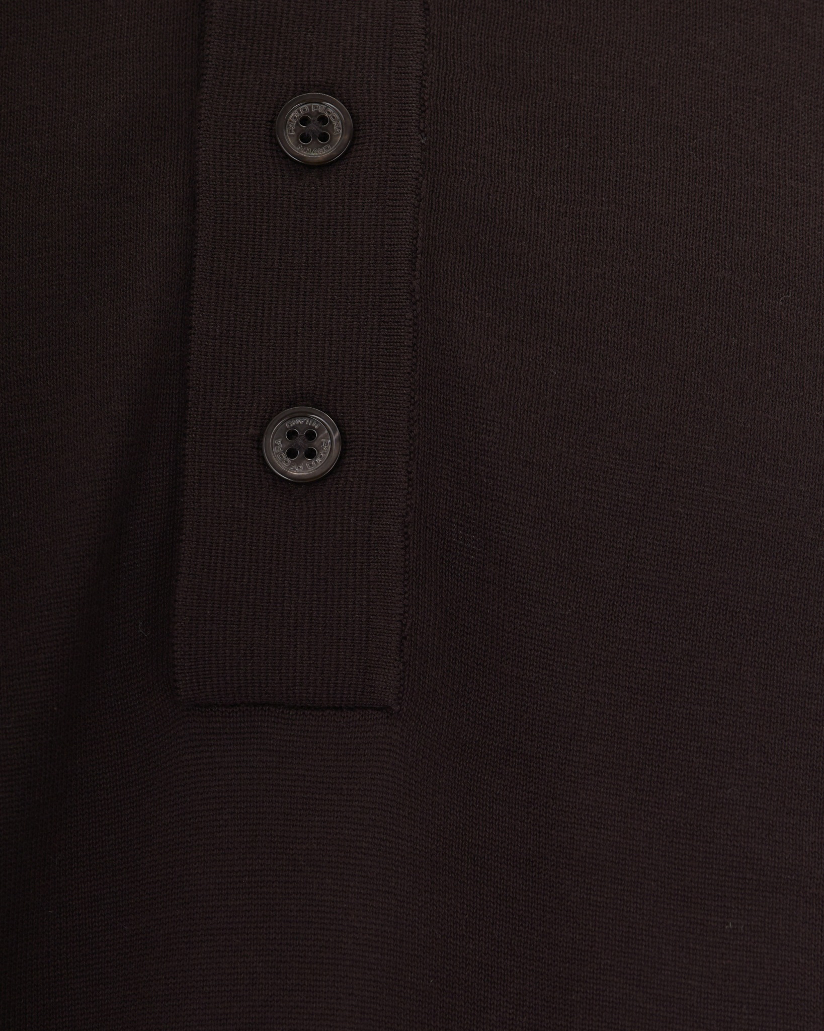 [Paolo Pecora] T-shirts Short Sleeve SS26 A006F2002345