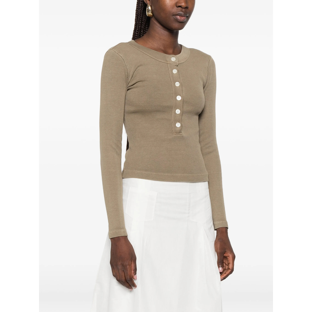 [Citizens Of Humanity] Knitwear FW26 9400-3004  RSVOI