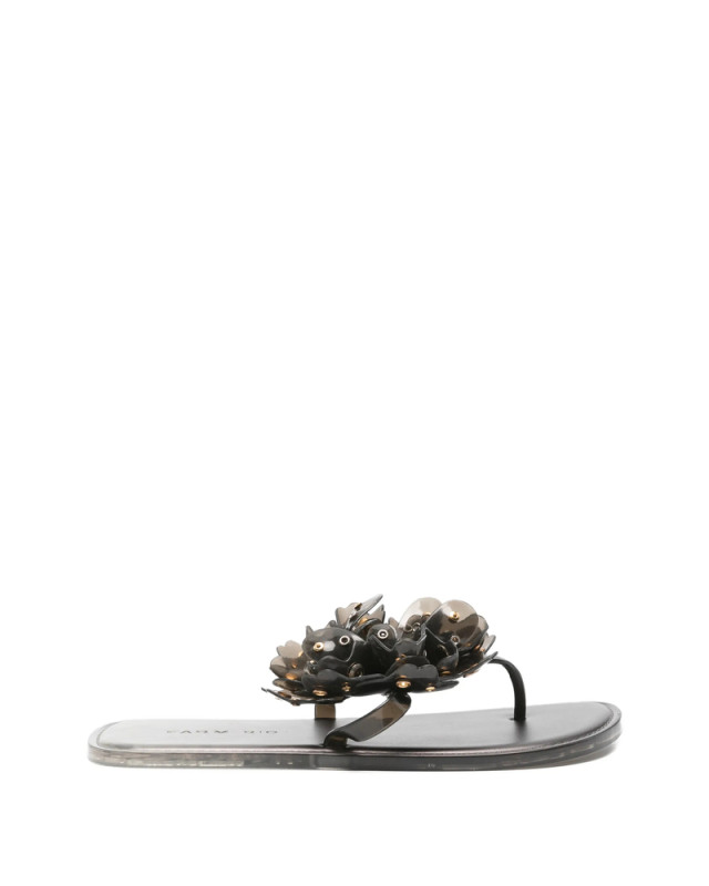 [Farm Rio] Slippers SS26 355890  L0002