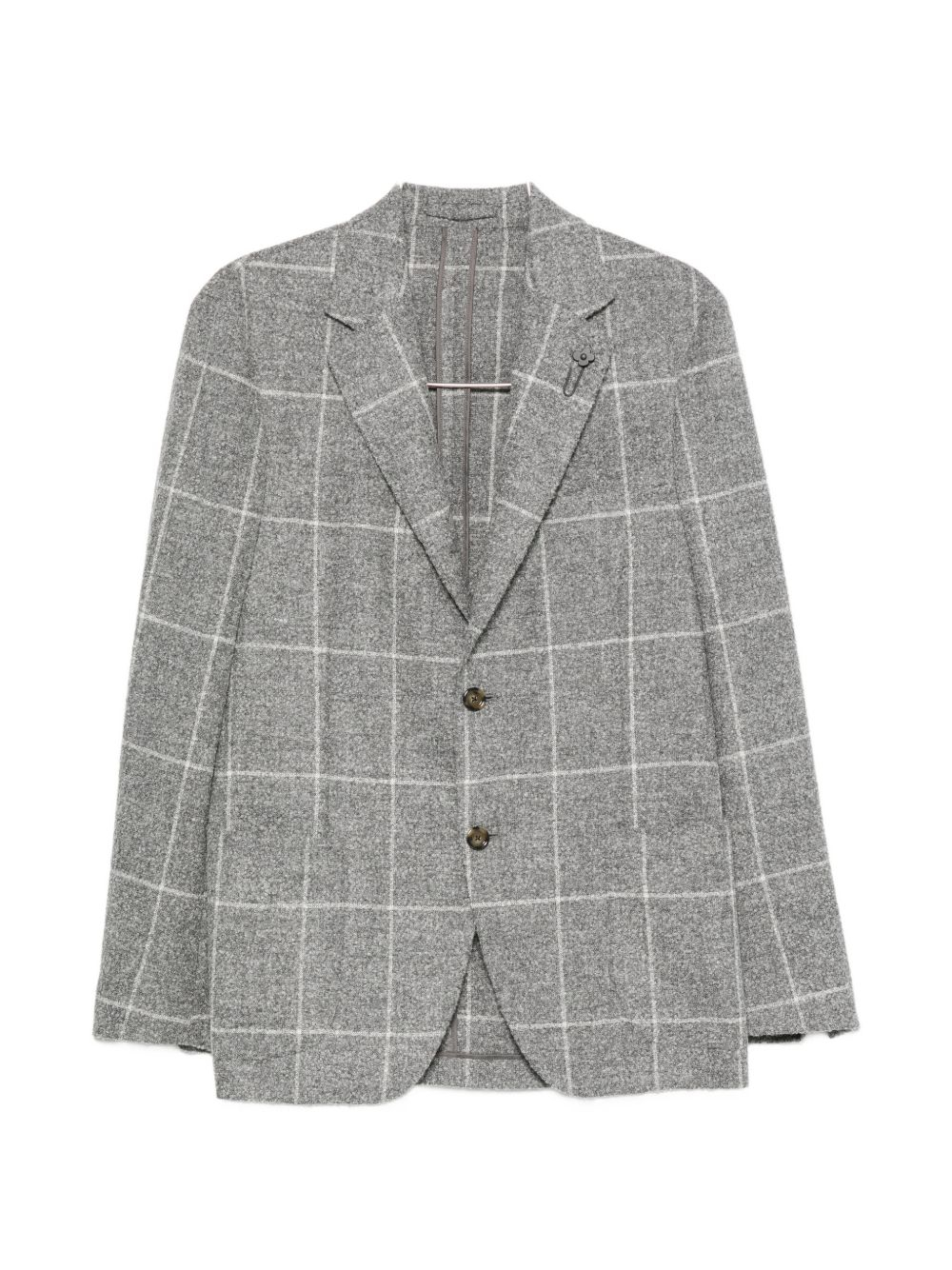 [Lardini] Blazer FW26 CN6202E ACIF67511 900PA
