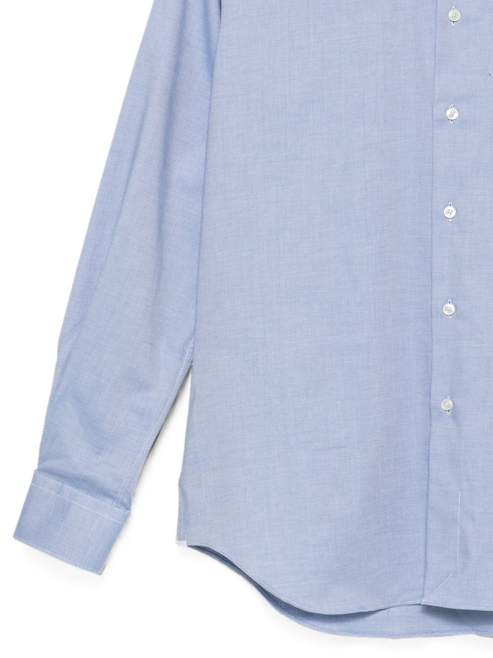 [Xacus] Shirts Long Sleeve FW26 WF558ML 31803 006