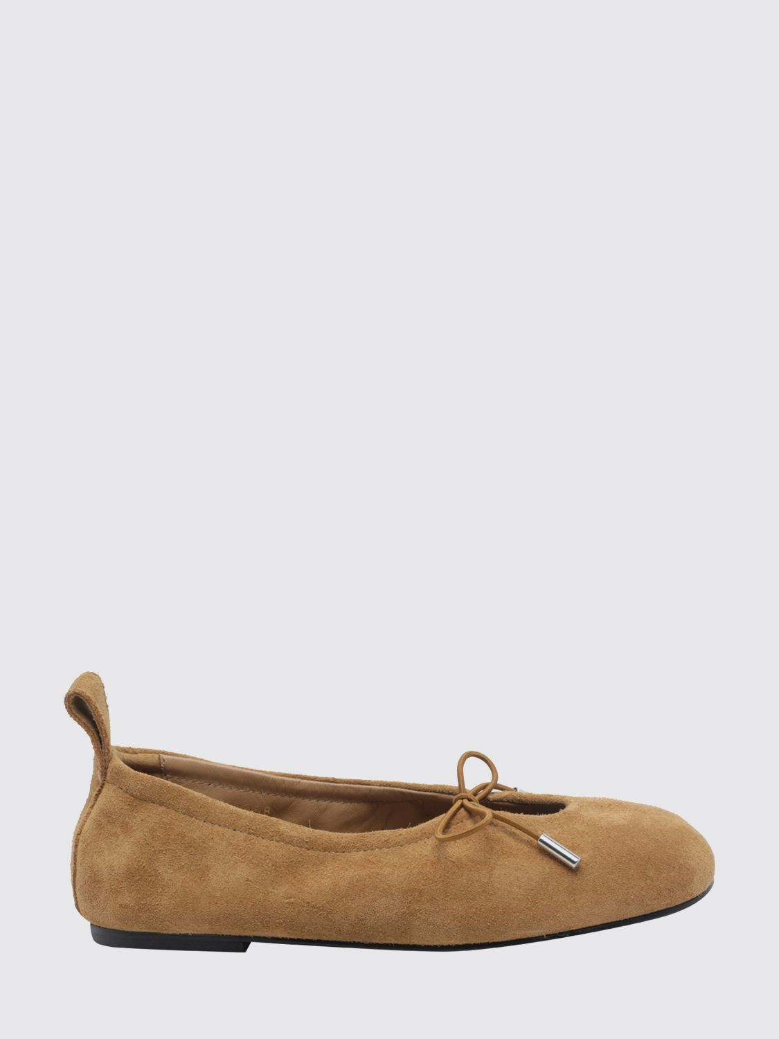 [ALOHAS] Flat shoes FW26 S101273 02
