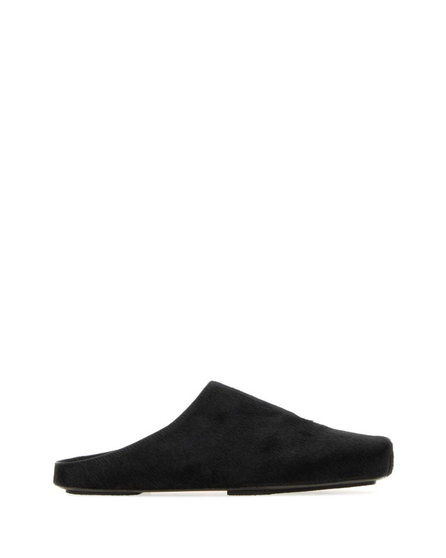 [UMA WANG] Slippers FW26 US9094 UW900