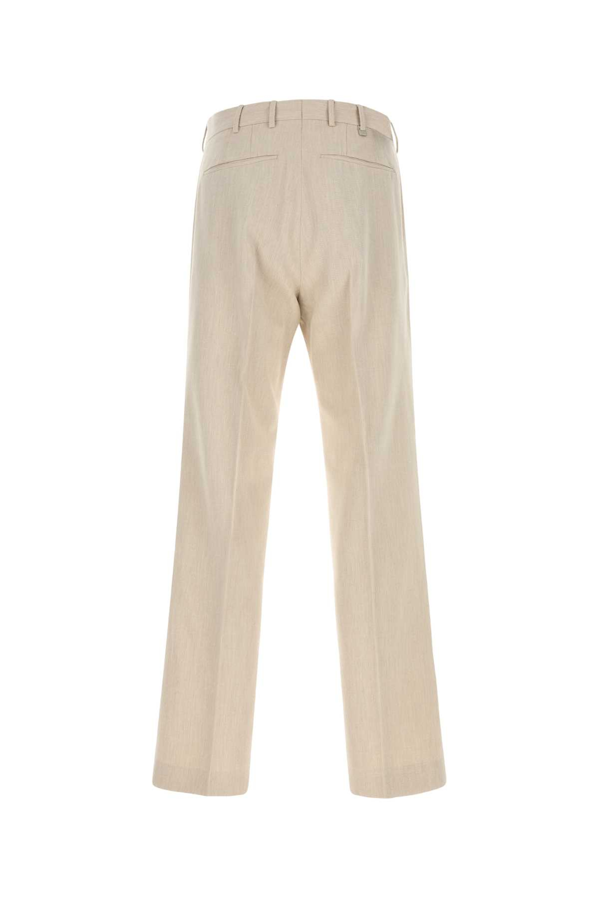 [PT TORINO] Trousers FW26 COASX5ZA0FWDSD91 0015