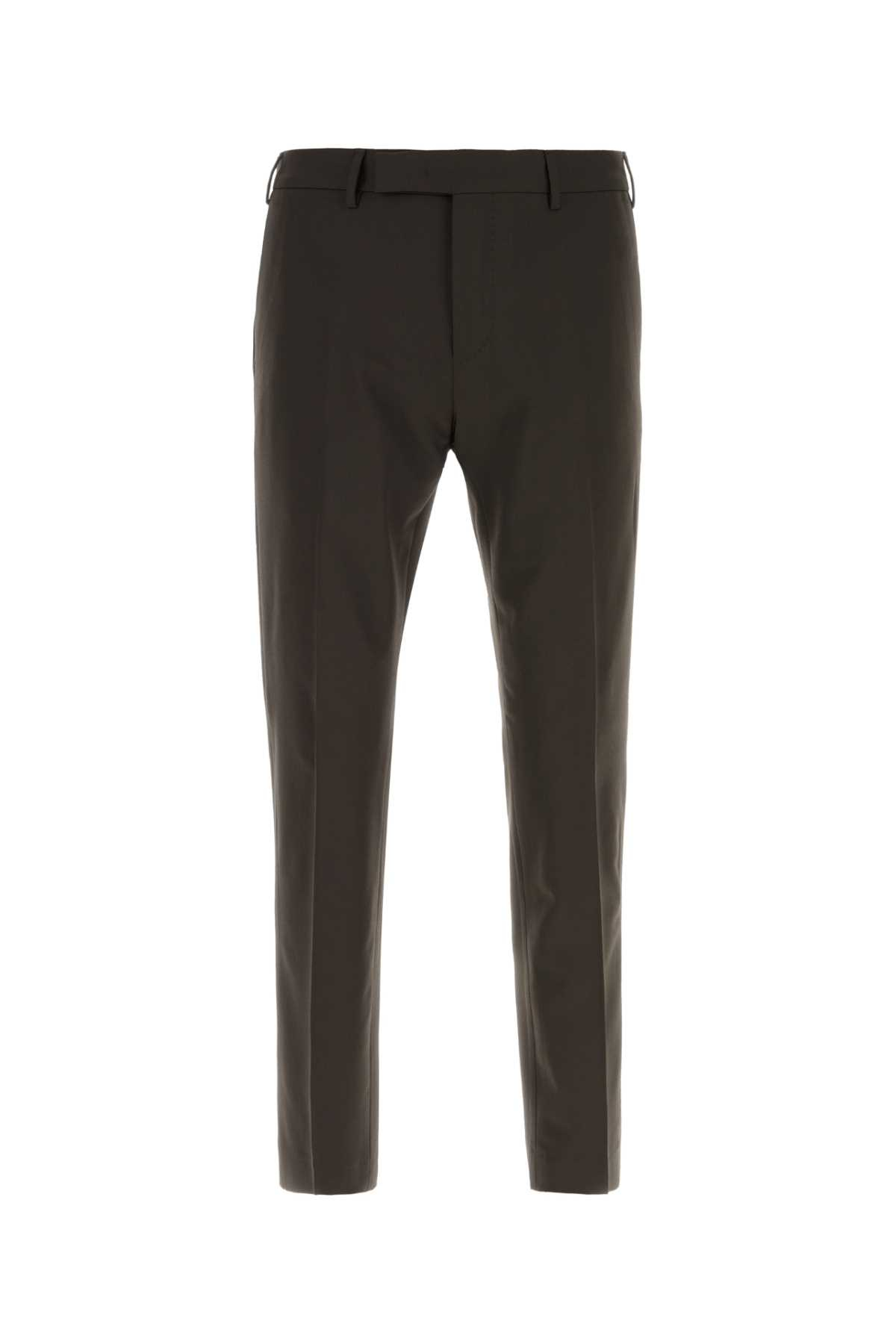 [PT TORINO] Trousers FW26 COAFX0Z00FWDMA37 0190