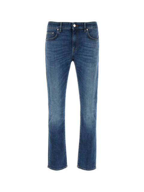 [PT TORINO] Jeans FW26 C5DP05Z0CA5940 ML75