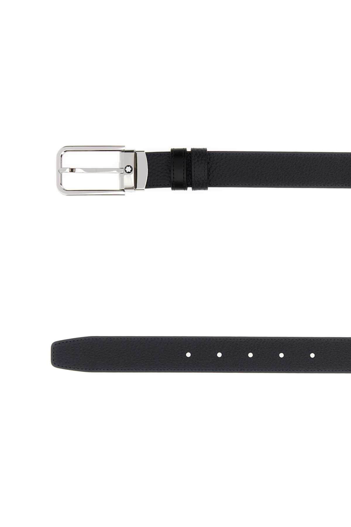 [Montblanc] Belt FW26 223419 000