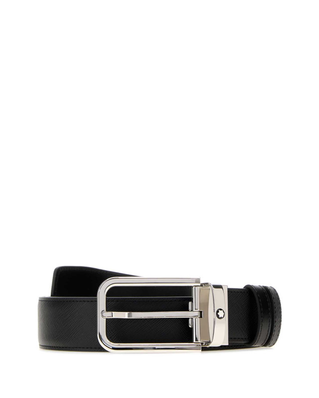 [Montblanc] Belt FW26 223411 000