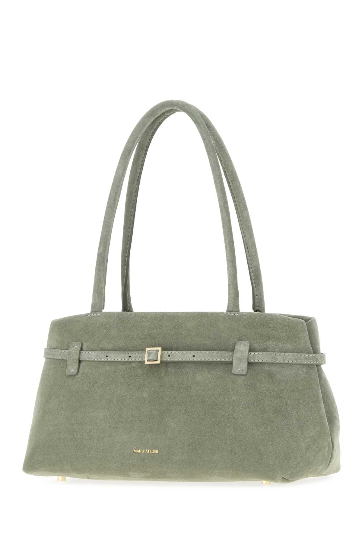 [Manu Atelier] Tote bag FW26 2026252 PEPEGREE