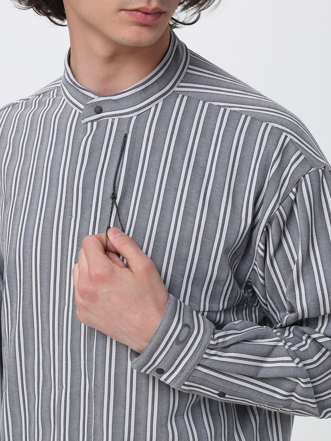 [Oakley] Shirts Long Sleeve SS26 FOA408805 760