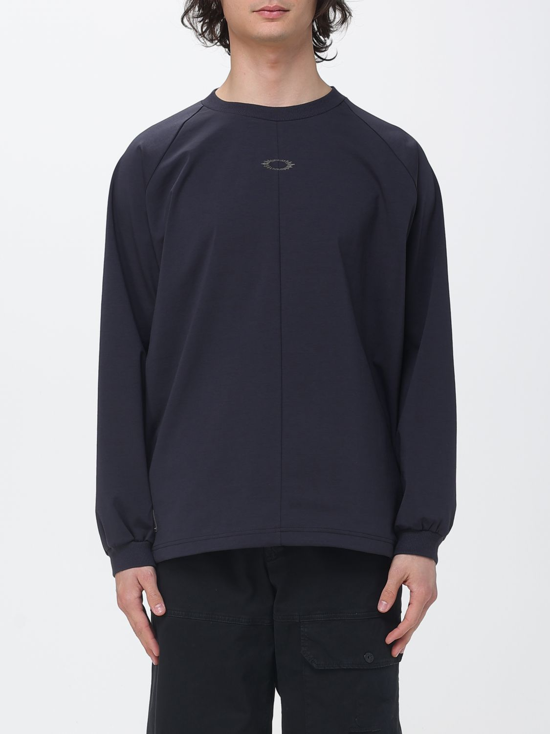 [Oakley] T-shirts Long Sleeve SS26 FOA408787 01N