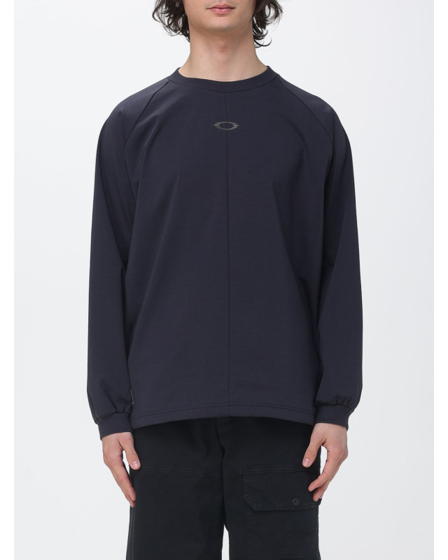 [Oakley] T-shirts Long Sleeve SS26 FOA408787 01N