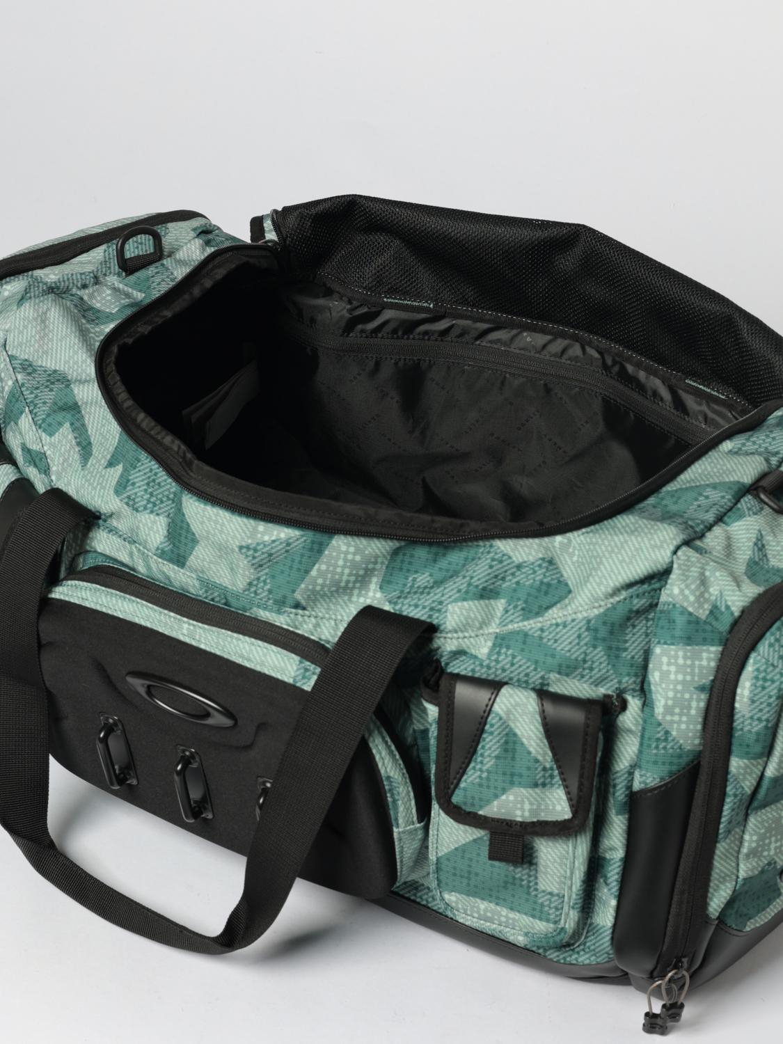 [Oakley] Duffle Bag SS26 FOS901048 32Q