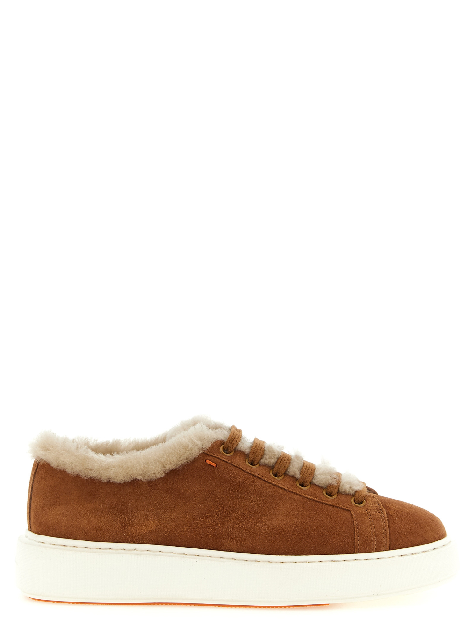 [Santoni] Sneakers FW26 WBCD61524BARPTOYC40