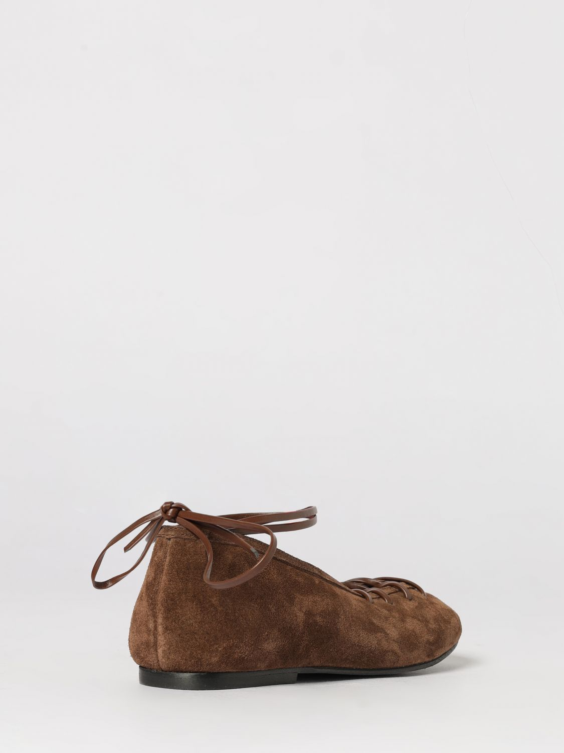 [ALOHAS] Flat shoes SS26 S101074 04