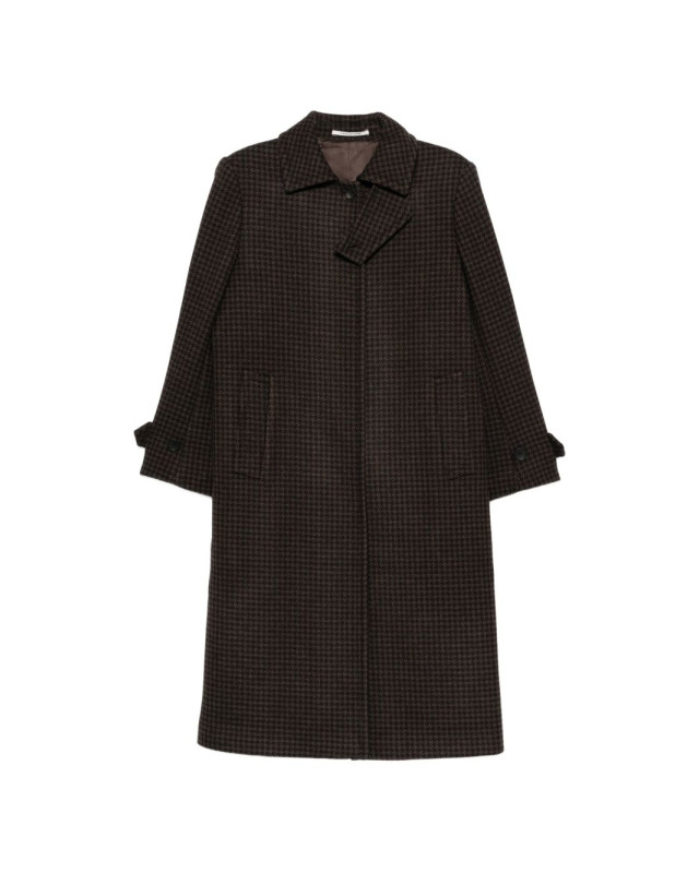 [Tagliatore 0205] Coat FW26 BETHANY440093EM832