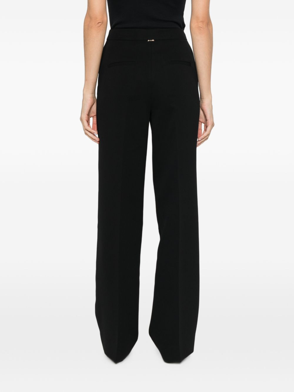 [Twin - set] Trousers FW26 262TP204300006