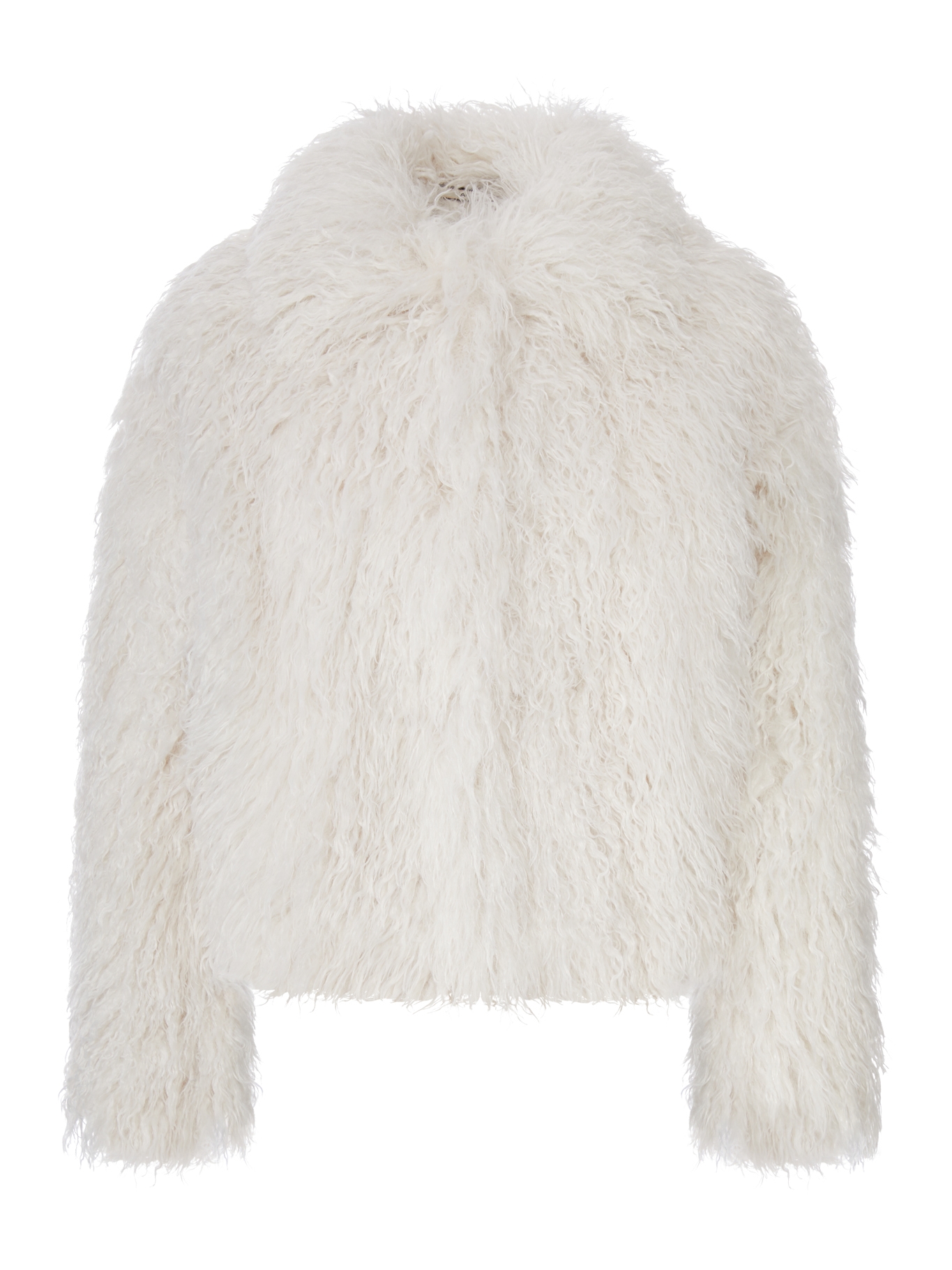 [TAGLIATORE] Coat FW26 GIAF80011U26I196X1220 1 MILK