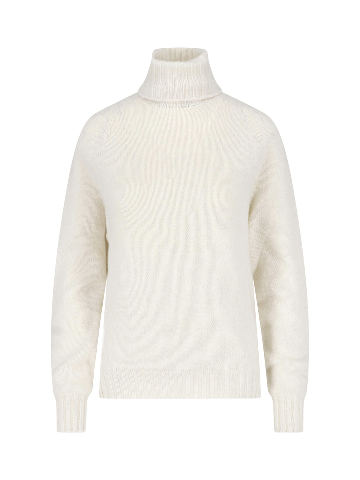 [Ma'Ry'Ya] Knitwear FW26 YTK017 B1