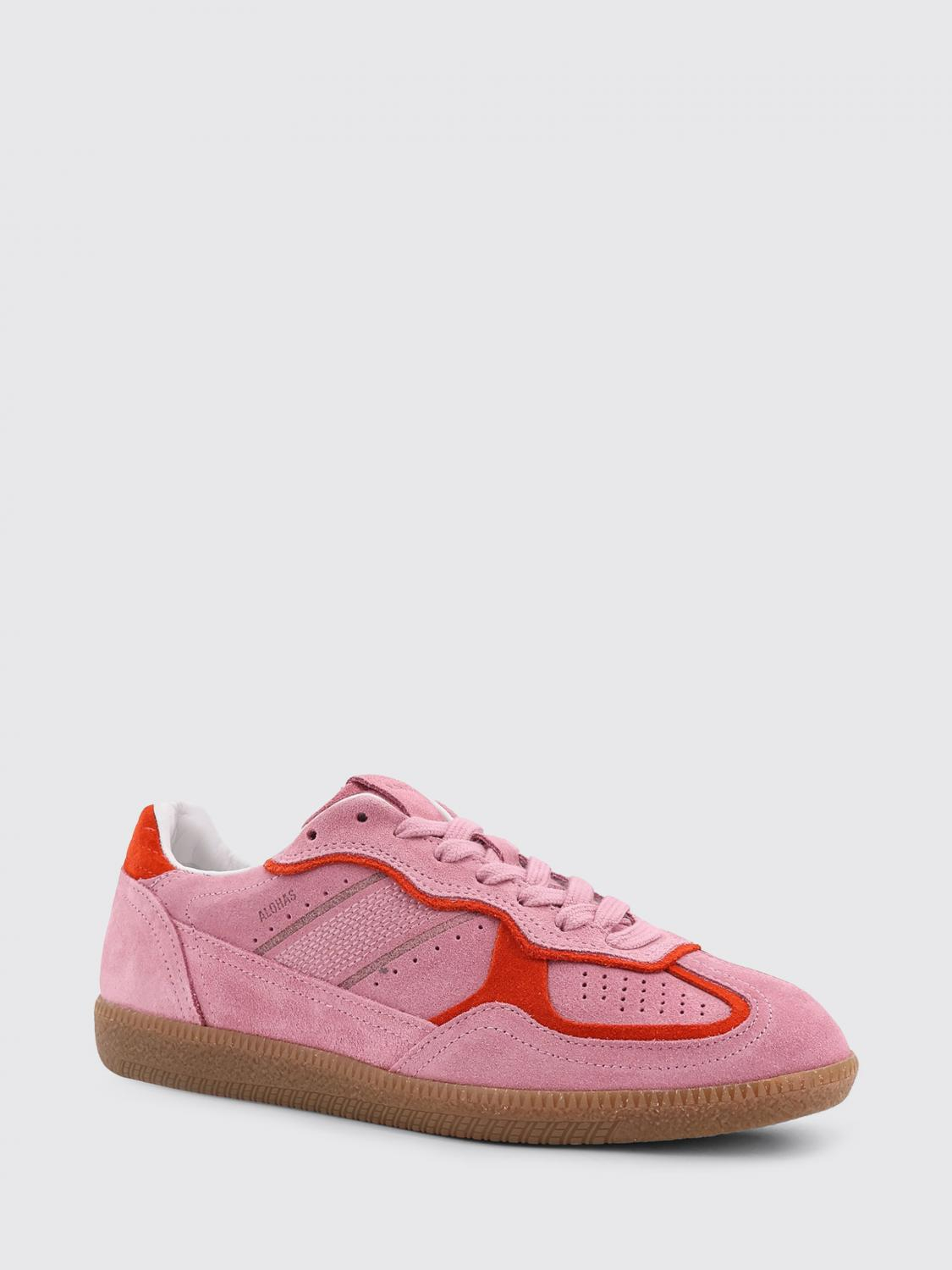 [ALOHAS] Sneakers SS26 S100471 13