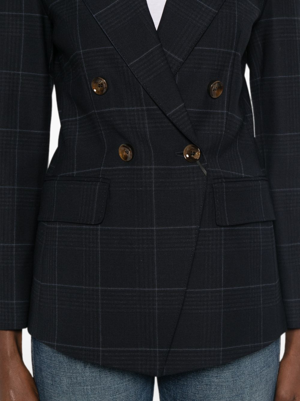 [Marella] Jacket FW26 2623046091200 MLLEFEDRA 001